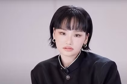 Công an thông tin vụ ca sĩ Miu Lê dương tính với ma túy