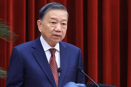 Tổng bí thư, Chủ tịch nước Tô Lâm nêu 5 yêu cầu để đưa nghị quyết Trung ương vào cuộc sống