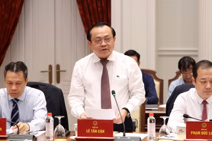Cấm kinh doanh “bóng cười”, cắt giảm 62 ngành nghề kinh doanh có điều kiện