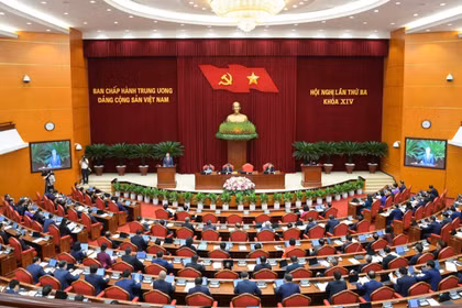 Trung ương thảo luận Đề án thành lập thành phố Quảng Ninh và Bắc Ninh trực thuộc Trung ương
