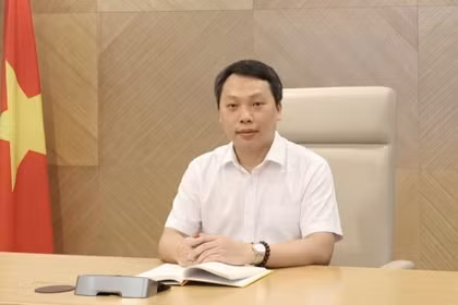 Ông Nguyễn Huy Dũng làm Thứ trưởng Bộ Văn hoá, Thể thao và Du lịch