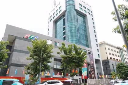 8 cơ quan báo chí ở TP.HCM sắp kết thúc hoạt động