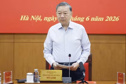 Tổng bí thư, Chủ tịch nước: Xử lý nghiêm vụ án sân bay Long Thành