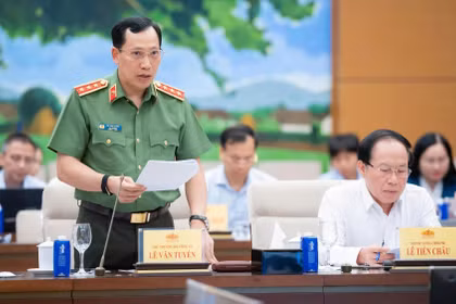Đề xuất sửa đổi Bộ luật Hình sự: Thu hẹp án tử hình, bổ sung 9 tội danh mới