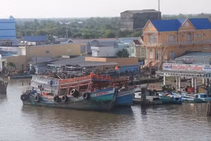 Chuyển Bộ Công an điều tra việc "khép hồ sơ" hơn 5.000 tàu cá mất kết nối VMS