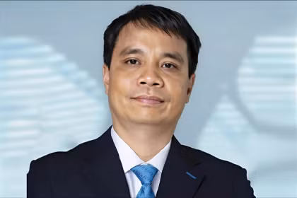 Ông Vũ Thế Phiệt. Ảnh: ACV.