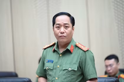 Vụ bắt 2 cán bộ trong vụ "chạy" hồ sơ nhà ở xã hội: Cầm đầu là một tổng giám đốc