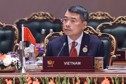 Thủ tướng Lê Minh Hưng đề xuất 3 định hướng lớn cho BRICS