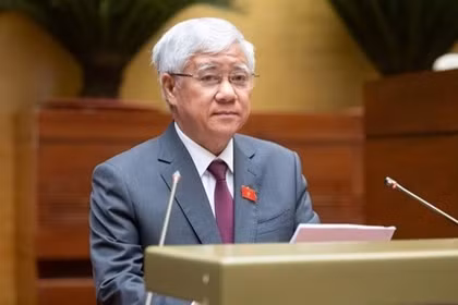 Chân dung 6 Phó chủ tịch Quốc hội nhiệm kỳ 2026-2031 