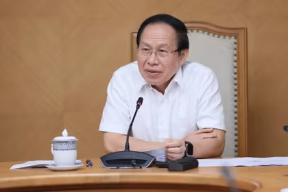 Thiếu SGK, Phó thủ tướng yêu cầu xử lý ngay