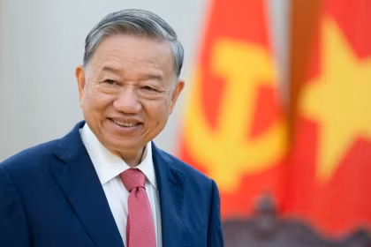 Tổng Bí thư Tô Lâm: Tổng kết 100 năm Đảng không phải là kể lại lịch sử