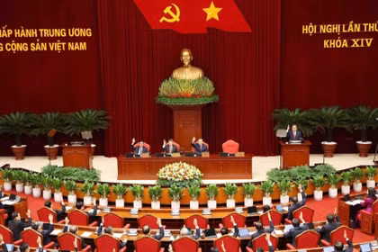 Trung ương bàn chiến lược thu hút, trọng dụng nhân tài