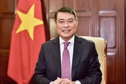 Thủ tướng Lê Minh Hưng