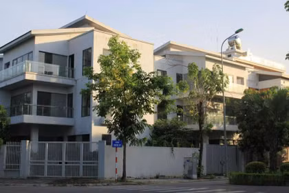 8 dự án lớn được Hà Nội phê duyệt nhưng không bố trí nhà ở xã hội