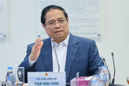 Thủ tướng yêu cầu Nghi Sơn tập trung sản xuất xăng dầu, ưu tiên nhiên liệu bay