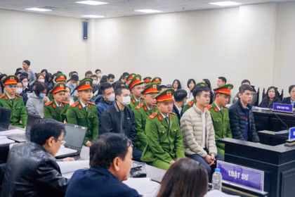 Vụ sữa giả Hiup: Chủ tịch Z Holding bị đề nghị mức án cao nhất