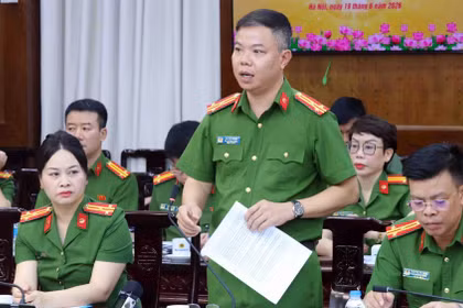 Vụ án "sở hữu kỳ nghỉ": 34 bị can làm chủ tịch, giám đốc doanh nghiệp