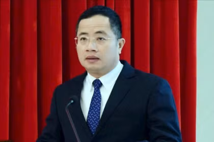 Phó giám đốc Công an Hà Nội làm Chánh Văn phòng Thành ủy
