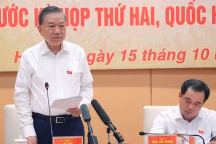 Tổng bí thư, Chủ tịch nước: Phát triển nhà ở phù hợp với khả năng chi trả của người dân