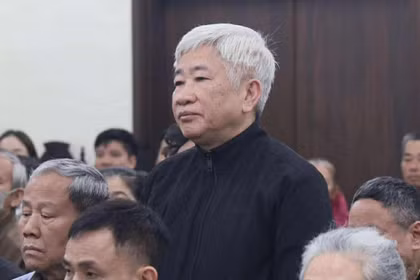 Cựu giám đốc BHXH nhận tiền hoa hồng theo quý nhưng không nghĩ là phạm tội