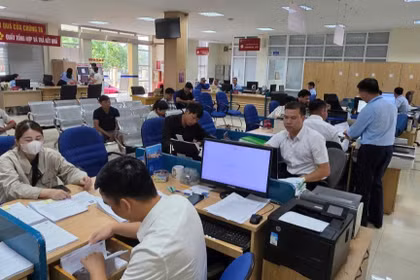 Ấn định hạn chót trình Thủ tướng phê chuẩn nhân sự chủ tịch UBND cấp tỉnh nhiệm kỳ 2026–2031