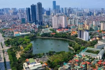 Chủ tịch UBND TP Hà Nội: "Không thu hút đầu tư bằng mọi giá"