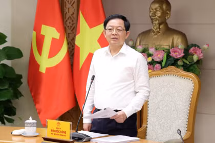 Sửa Luật Đất đai: Nghiên cứu luật hóa nguyên tắc thuế chống đầu cơ, xử lý đất bỏ hoang