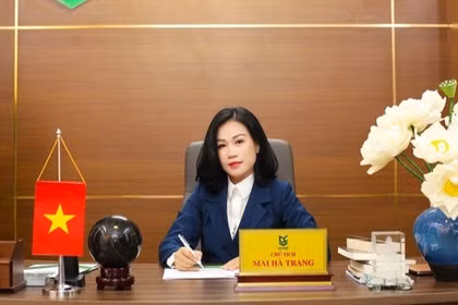 Huy động hơn 1.000 tỷ đồng, Chủ tịch CCV Group bị khởi tố