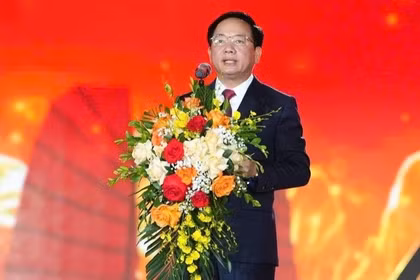 Phát thanh phải giữ vững “trận địa thông tin”