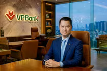 Đâu là "đòn bẩy” giúp Chủ tịch VPBank lọt top tỷ phú USD toàn cầu