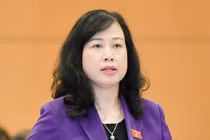 Bộ trưởng Đào Hồng Lan: Thay đổi mạnh mẽ để chăm sóc sức khỏe người dân toàn diện