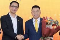 Ông Bùi Cao Nhật Quân tái xuất, hé lộ khối tài sản nghìn tỷ
