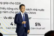 Chủ tịch công ty đứng sau Anh Trai Say Hi: Nghệ sĩ đã là cổ đông, muốn mỗi gia đình Việt góp vốn