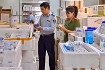 Sửa Luật ATTP: Nhiều kiến nghị quốc tế được cơ quan soạn thảo tiếp thu