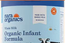 Bộ Y tế cảnh báo khẩn, yêu cầu thu hồi sữa Nara Organics sau 3 trẻ ngộ độc botulinum