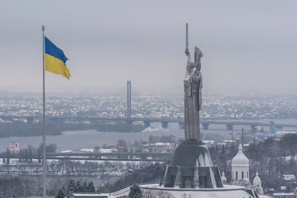 Cơ quan chống tham nhung phát hiện ra hành vi biển thủ hàng triệu USD trong giới lãnh đạo cấp cao Bộ Quốc phòng Ukraine. Ảnh: Getty.