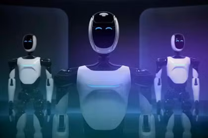 Qualcomm cho biết sự cố này sẽ cải thiện độ tin cậy của hệ thống và giúp phát triển các robot an toàn hơn, bền bỉ hơn. Ảnh: IE.