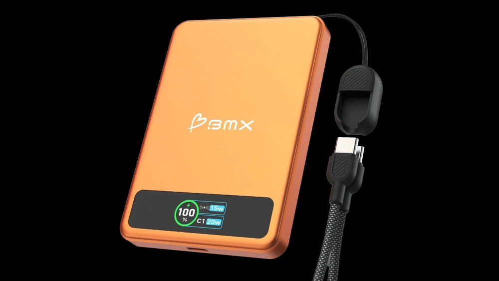 Pin dự phòng thể rắn đầu tiên thế giới có mặt tại Việt Nam