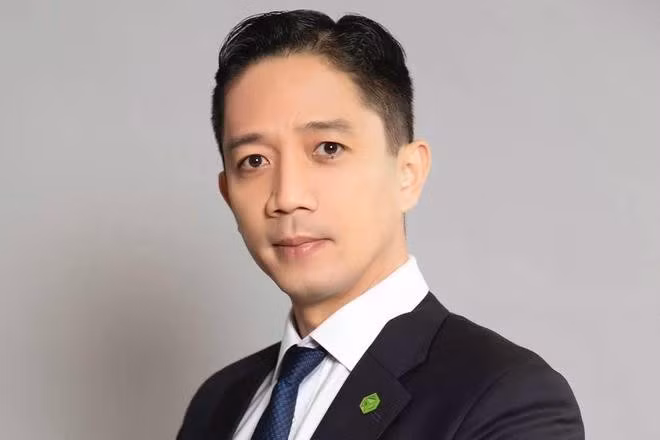 Ông Bùi Cao Nhật Quân được bầu làm Chủ tịch Tập đoàn Novaland