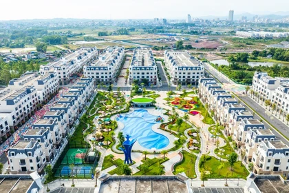 Vốn vào ít, áp lực thấp, dư địa lớn: Công thức đầu tư hiệu quả tại Vinhomes Golden Avenue