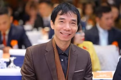 PGS.TS.KTS. Hoàng Mạnh Nguyên - Chủ tịch Viện Khoa học Công nghệ Đô thị xanh.