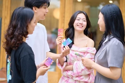 Giữ nụ cười trọn vẹn suốt chuyến du xuân cùng những ưu đãi xê dịch từ TPBank