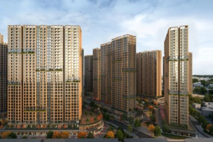 The Parkland: Lợi thế kép với không gian sống xanh hiện đại và biên độ tăng giá vượt trội