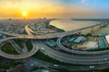 Hải Phòng trên hành trình trở thành siêu đô thị ven biển