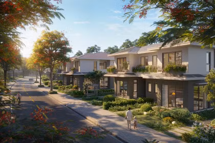 Ecopark ra mắt phân khu đáp ứng nhu cầu giáo dục toàn diện cho trẻ tại Eco Retreat