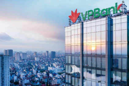 Giá trị thương hiệu VPBank tăng trưởng nhanh nhất ngành ngân hàng Việt Nam 