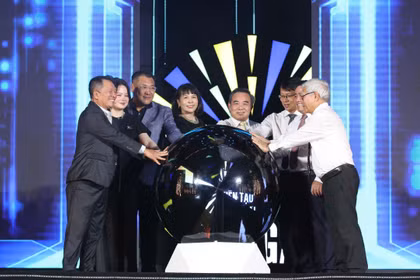 KDI Group: Dấu ấn 10 năm từ “Chạm bản sắc – Kết tinh hoa” đến tầm nhìn kiến tạo ngày mai