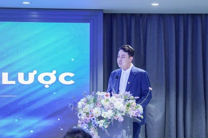 Tân Á Đại Thành “đặt viên gạch” lớn cho chiến lược công nghệ cao giai đoạn mới