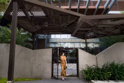 Thị trường bất động sản cao cấp tăng tốc cho cuộc đua trải nghiệm