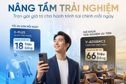 Ngân hàng không chỉ để giao dịch: Xu hướng “gói tiện ích tài chính kết hợp trải nghiệm Lifestyle” lên ngôi